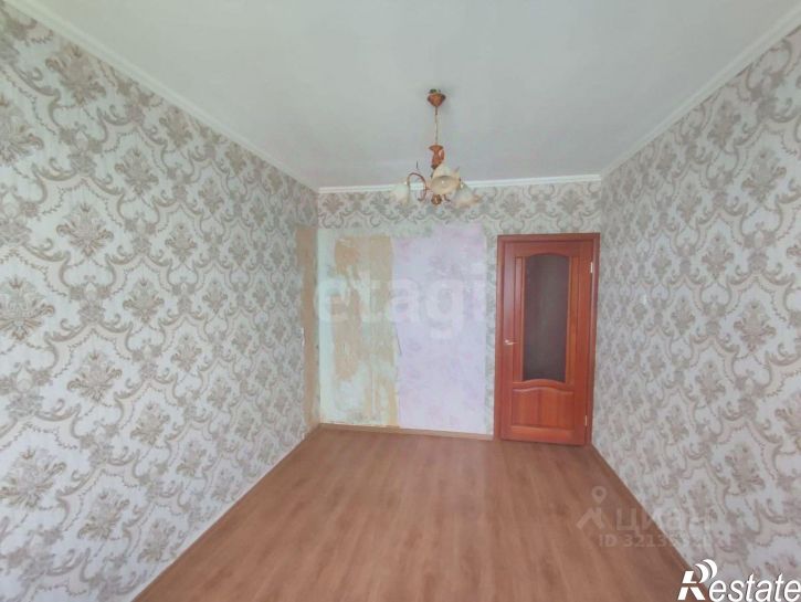 2-комн квартира улица Худайбердина, 200,  д. 200