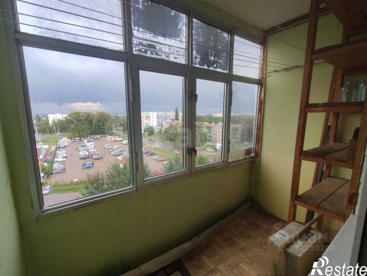 2-комн квартира улица Худайбердина, 200,  д. 200