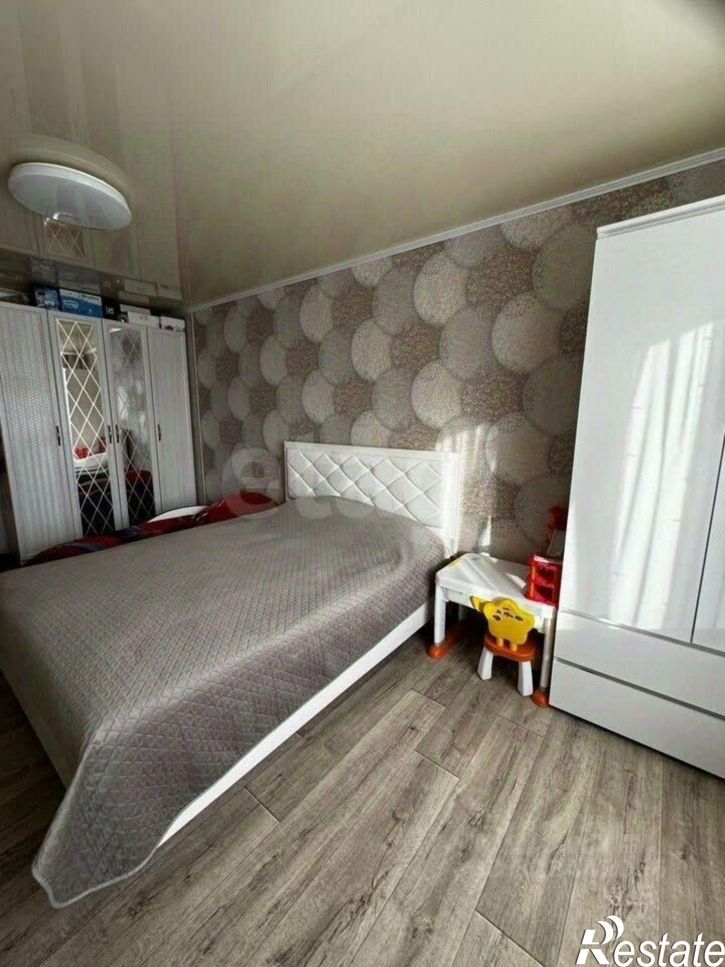 2-комн квартира проспект Октября, 55,  д. 55