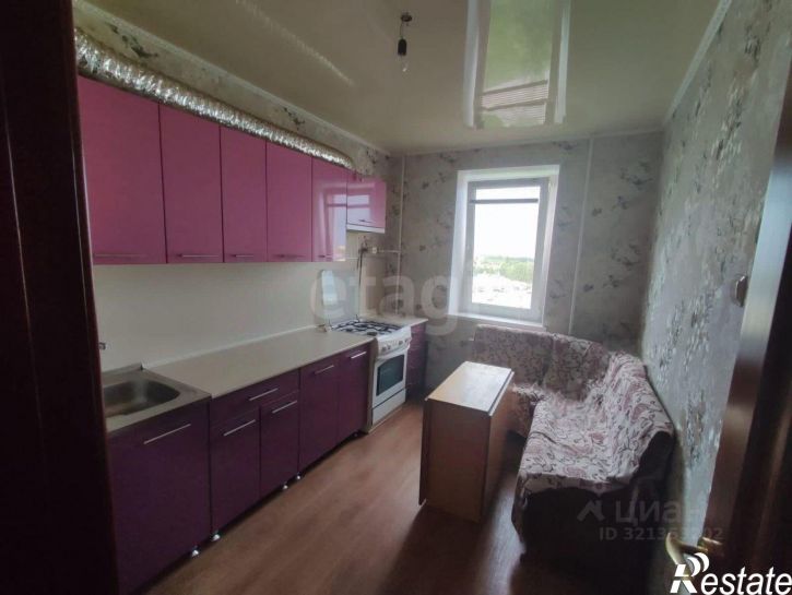 2-комн квартира улица Худайбердина, 200,  д. 200