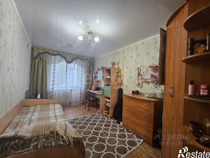 3-комн квартира улица Артёма, 23,  д. 23
