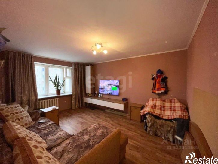 3-комн квартира Одесская улица, 68,  д. 68