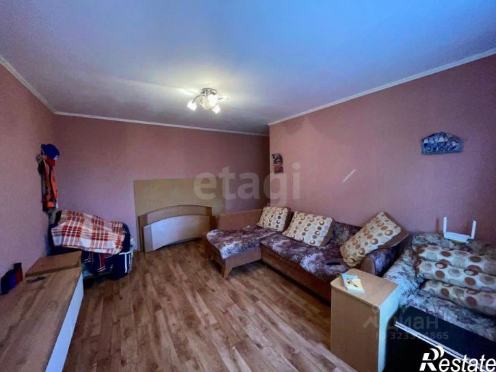 3-комн квартира Одесская улица, 68,  д. 68