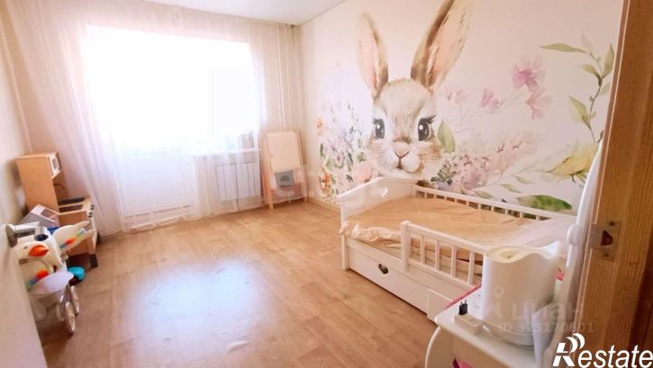 2-комн квартира Ботаническая улица, 6,  д. 6