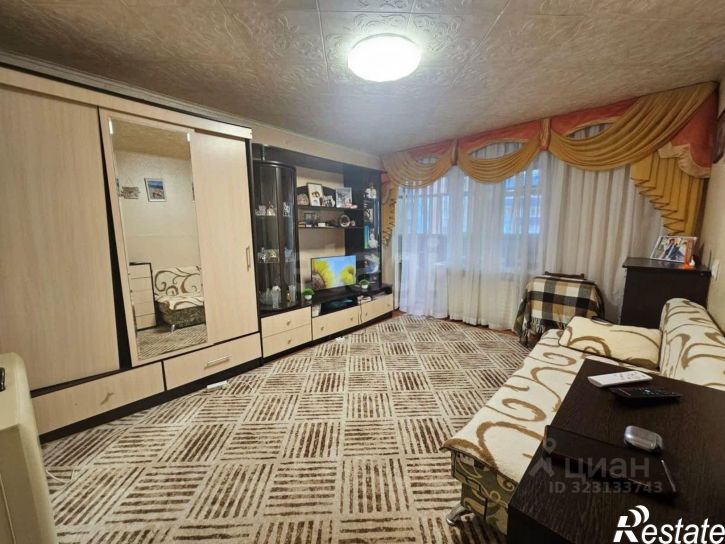 3-комн квартира улица Артёма, 23,  д. 23