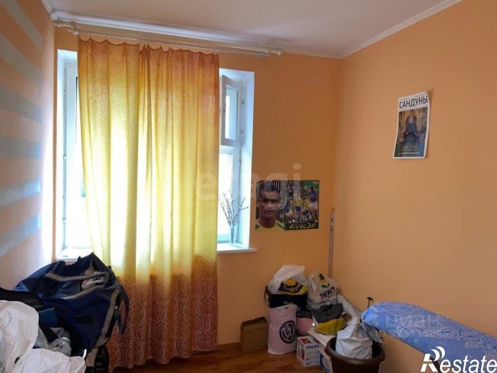 3-комн квартира Одесская улица, 68,  д. 68