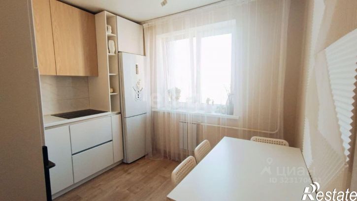 2-комн квартира Ботаническая улица, 6,  д. 6