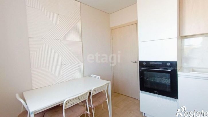 2-комн квартира Ботаническая улица, 6,  д. 6