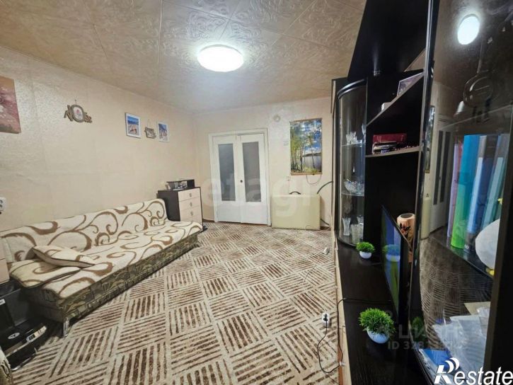 3-комн квартира улица Артёма, 23,  д. 23