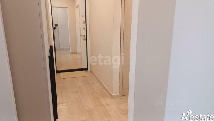 2-комн квартира Ботаническая улица, 6,  д. 6