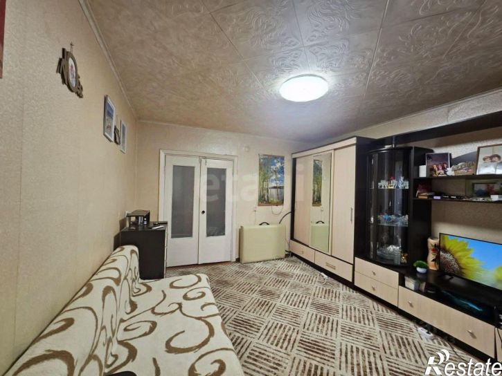 3-комн квартира улица Артёма, 23,  д. 23