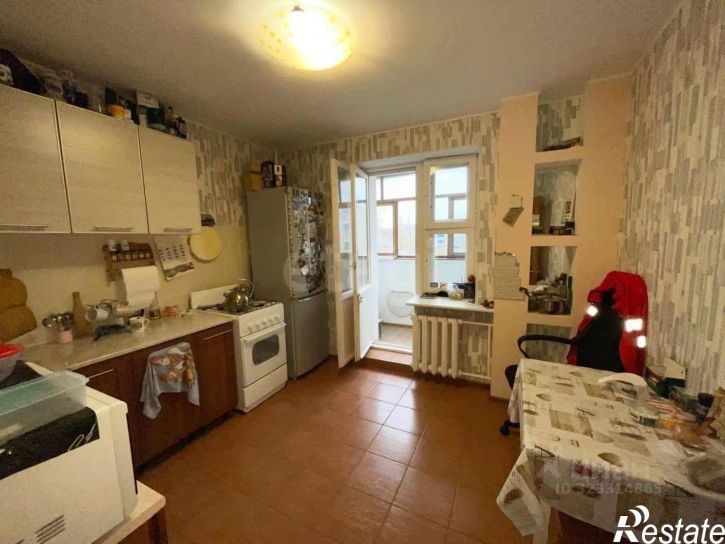 3-комн квартира Одесская улица, 68,  д. 68