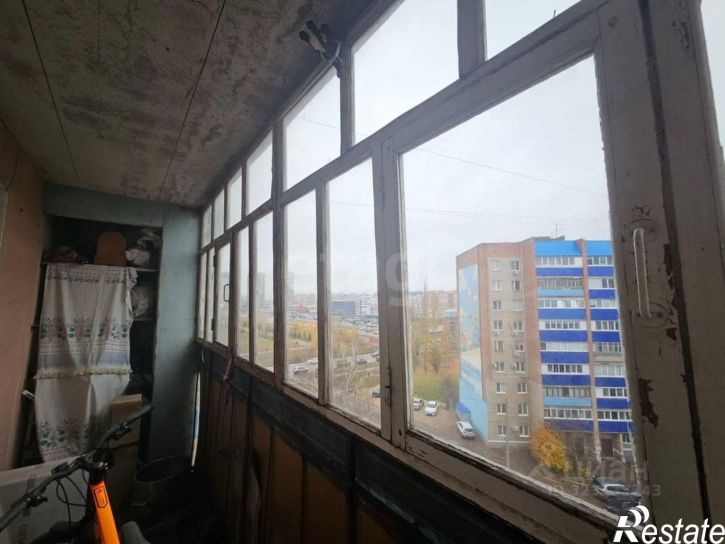 3-комн квартира улица Артёма, 23,  д. 23