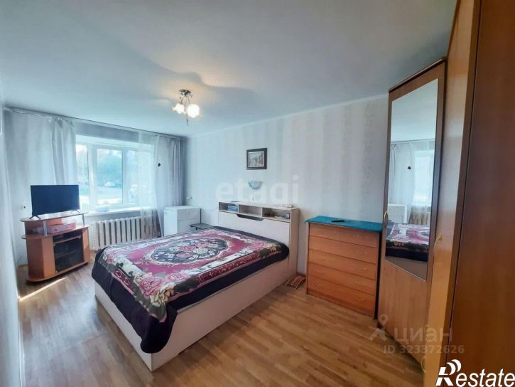 2-комн квартира