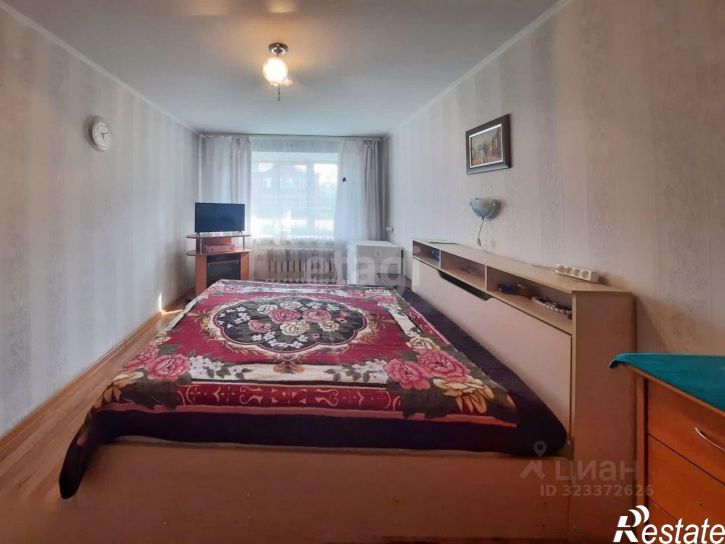 2-комн квартира