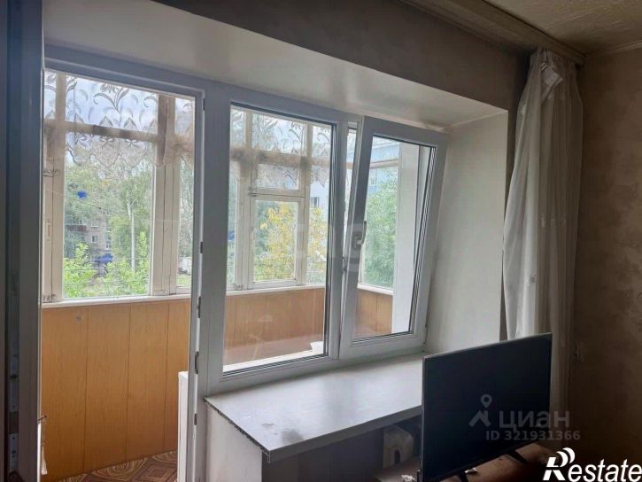 2-комн квартира