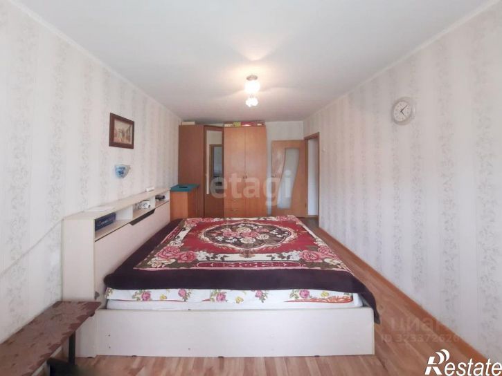 2-комн квартира