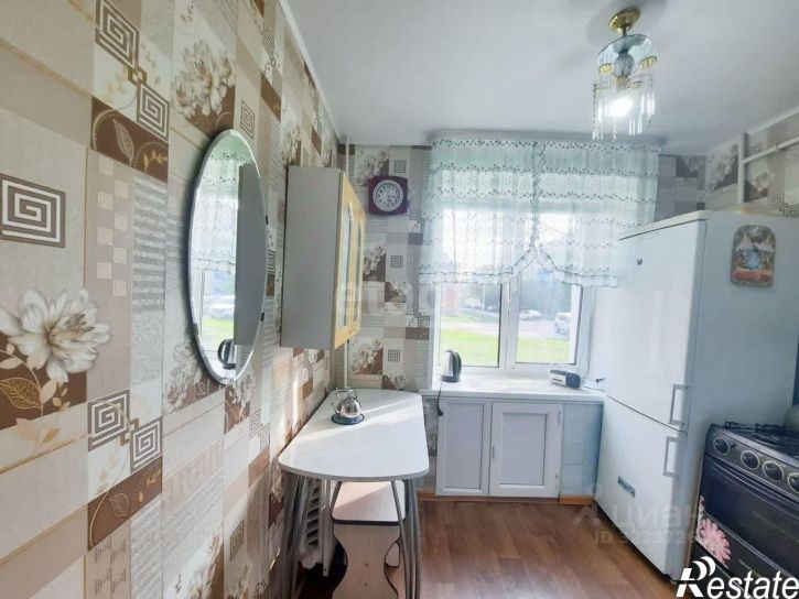 2-комн квартира