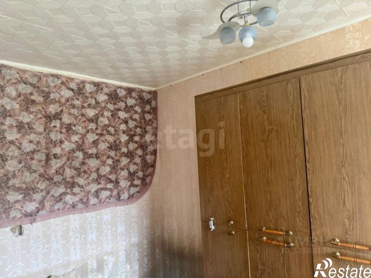 2-комн квартира