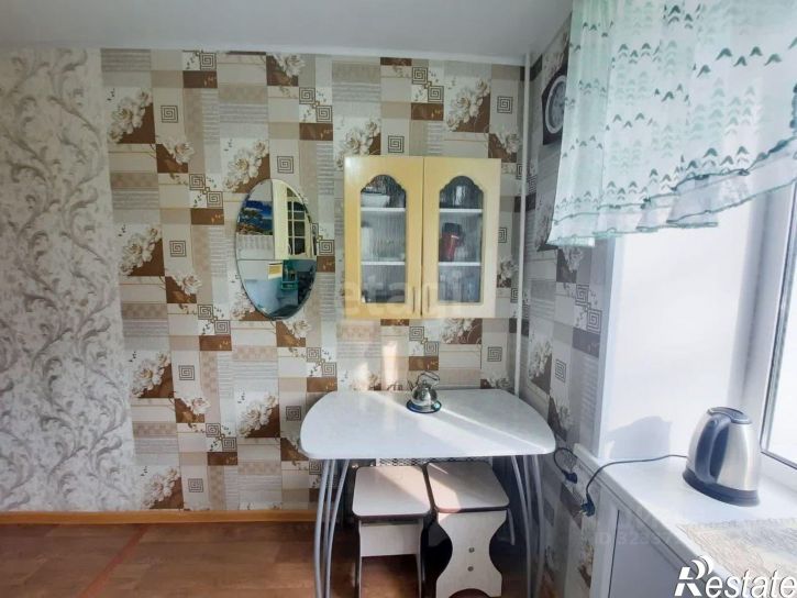 2-комн квартира