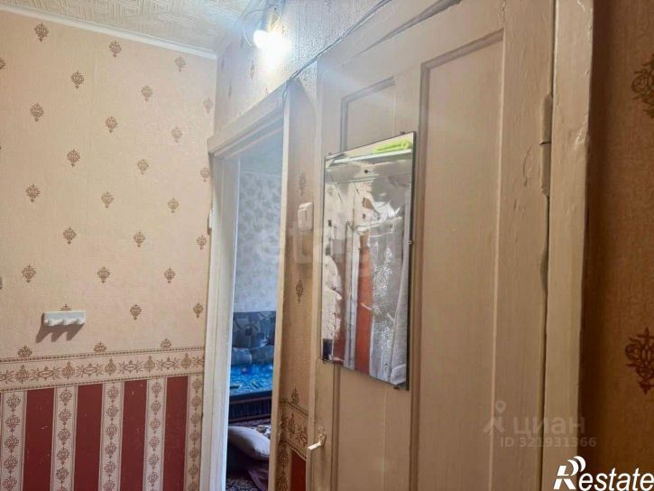 2-комн квартира