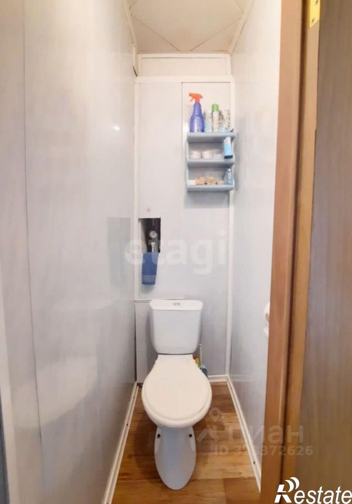 2-комн квартира