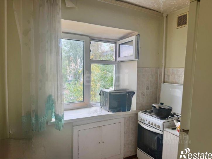 2-комн квартира