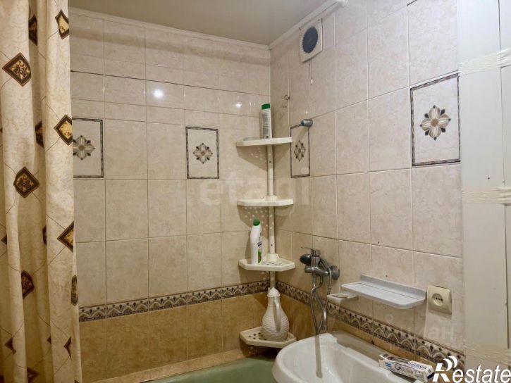 2-комн квартира