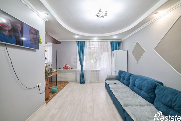 3-комн квартира Революционная улица, 9,  д. 9