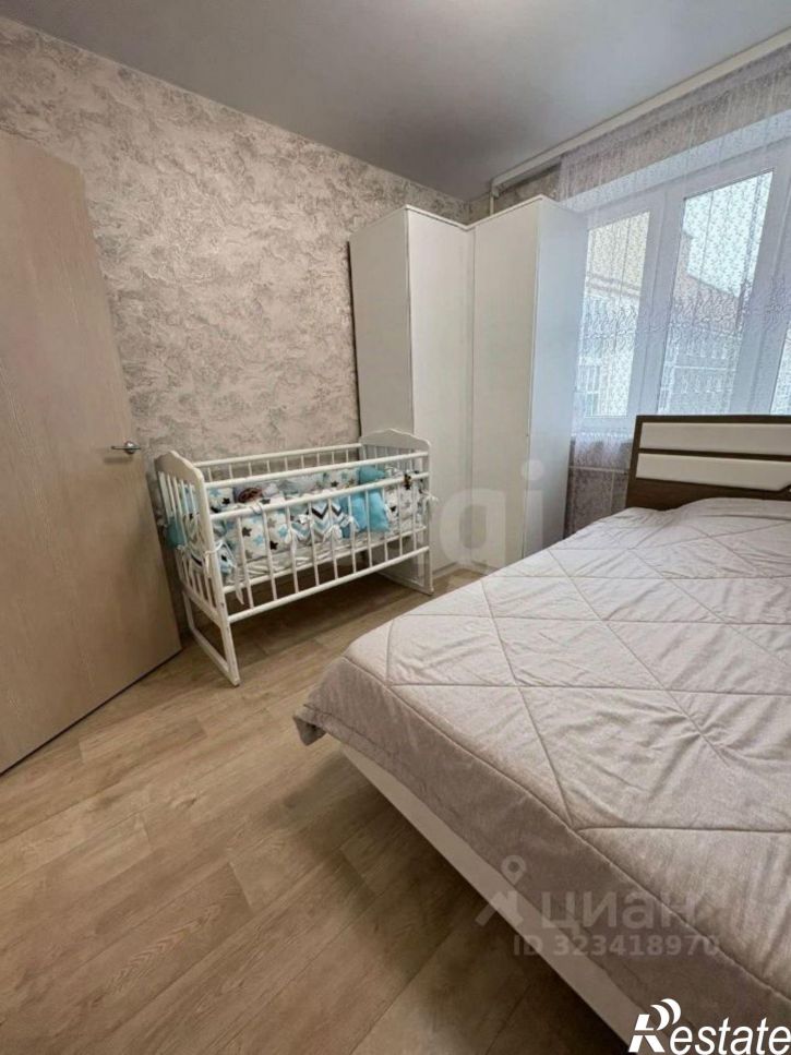 3-комн квартира Ботаническая улица, 6,  д. 6