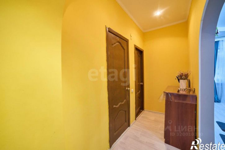 3-комн квартира Революционная улица, 9,  д. 9