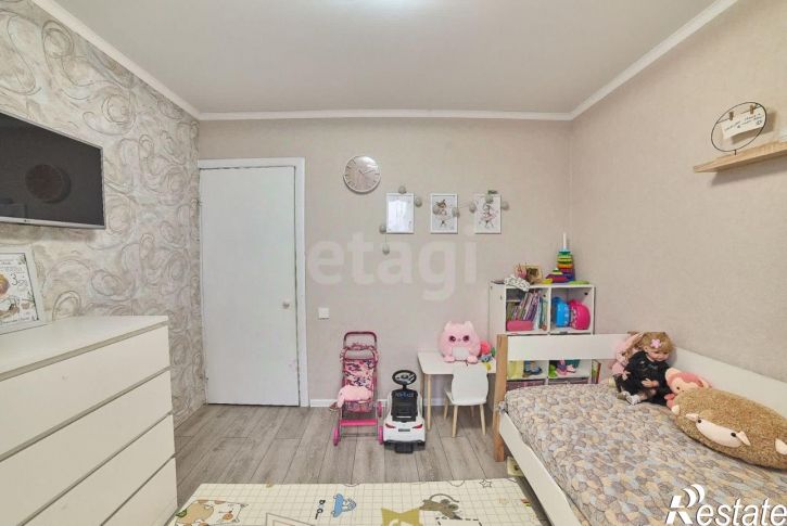 2-комн квартира