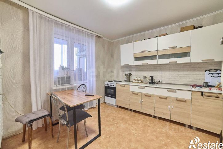 2-комн квартира