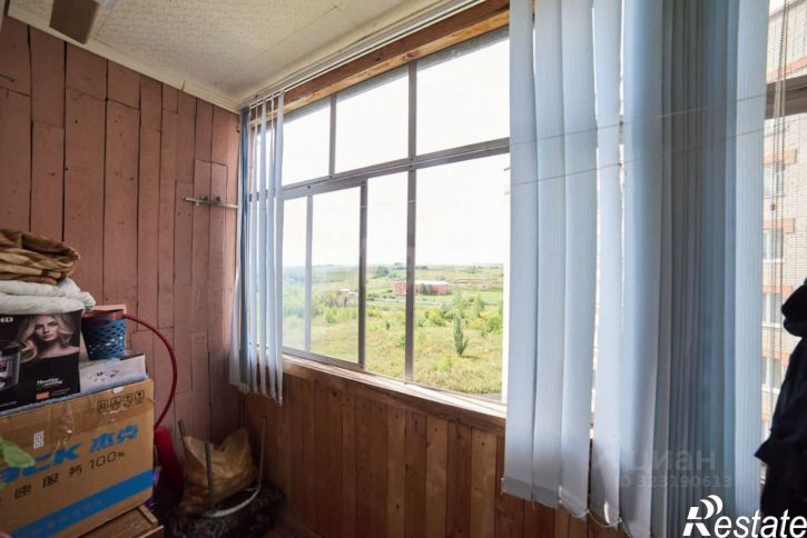 2-комн квартира