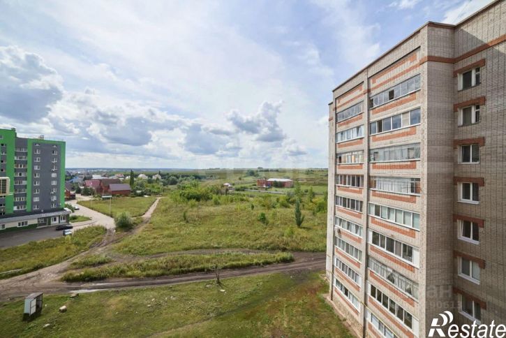 2-комн квартира