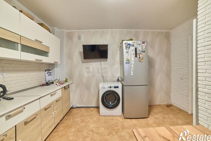 2-комн квартира