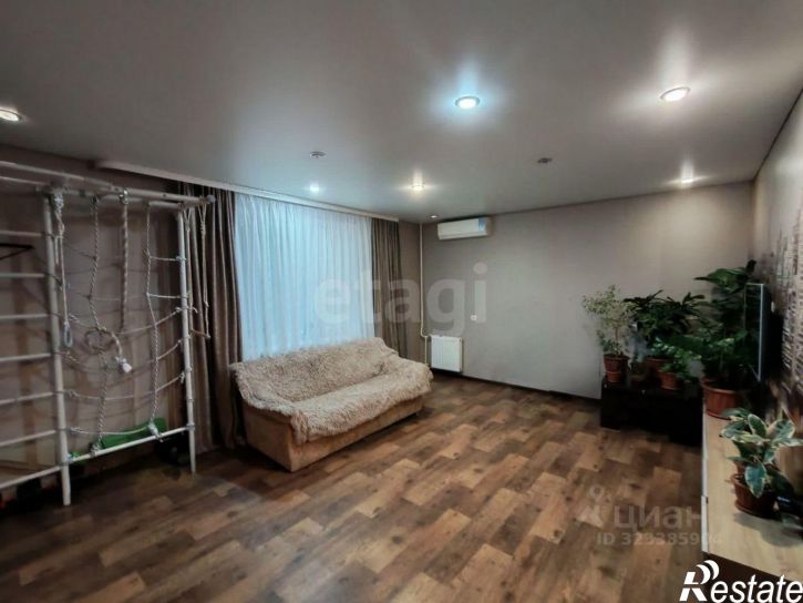 2-комн квартира