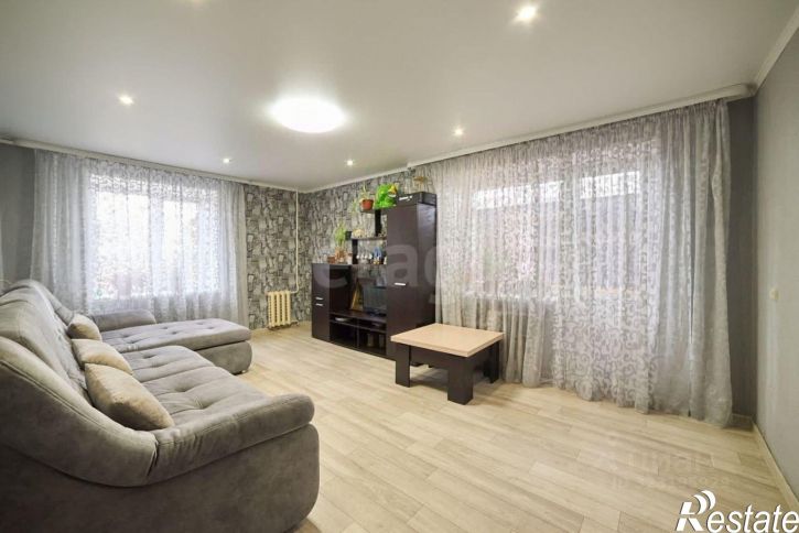 3-комн квартира Вокзальная улица, 38,  д. 38