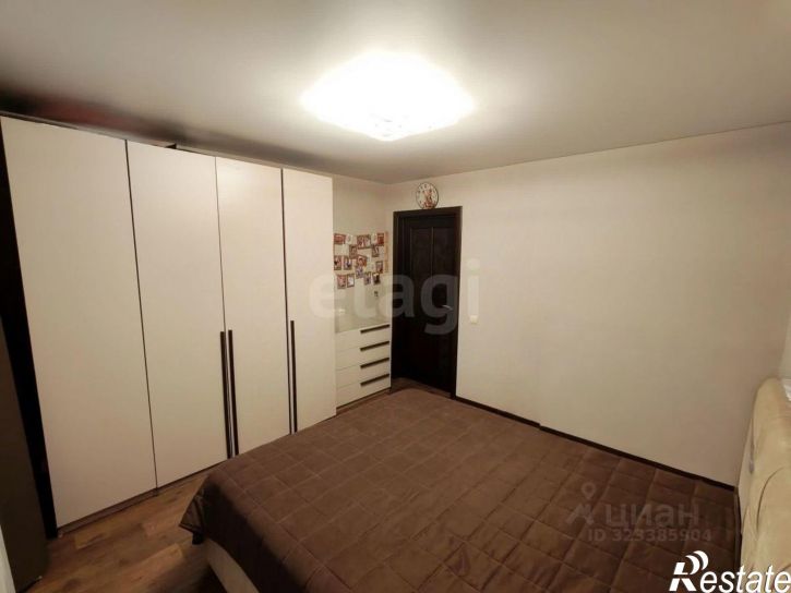 2-комн квартира