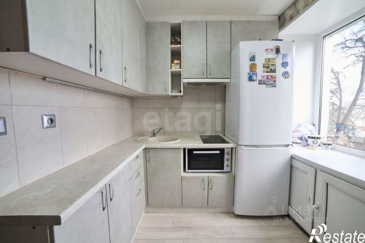 3-комн квартира Вокзальная улица, 38,  д. 38