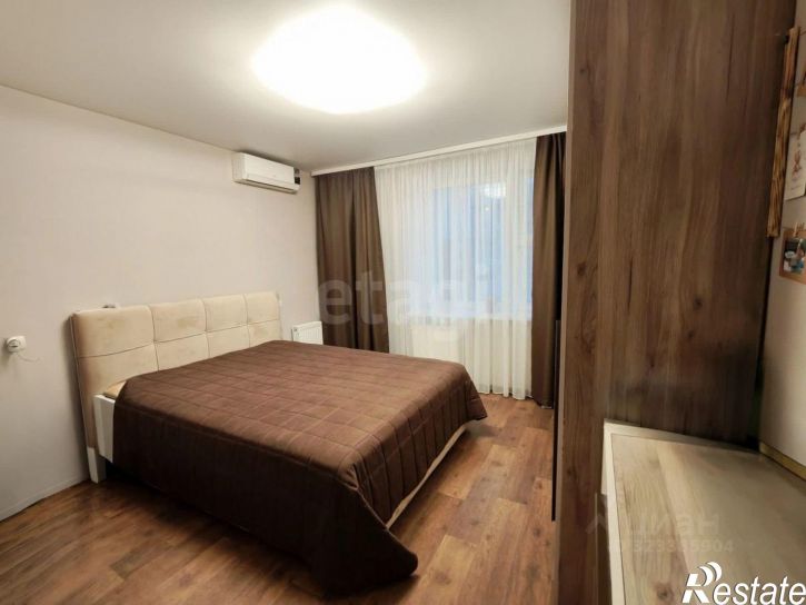 2-комн квартира