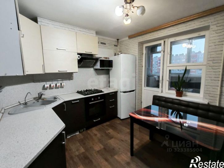 2-комн квартира