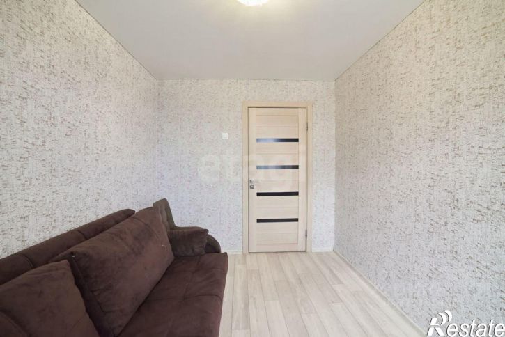 3-комн квартира Вокзальная улица, 38,  д. 38