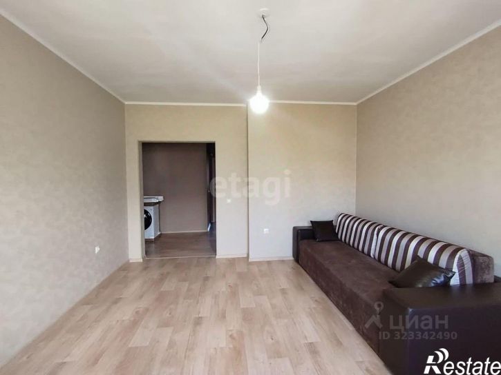 2-комн квартира