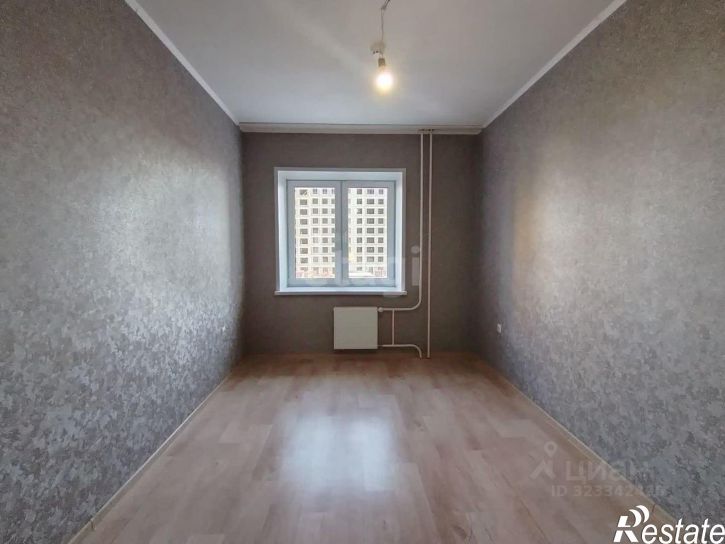 2-комн квартира