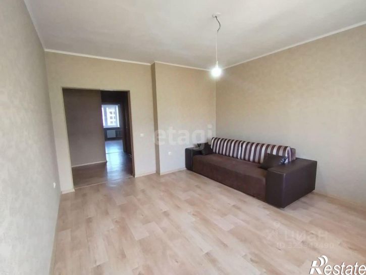 2-комн квартира