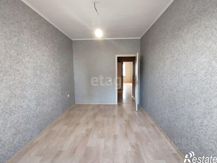 2-комн квартира