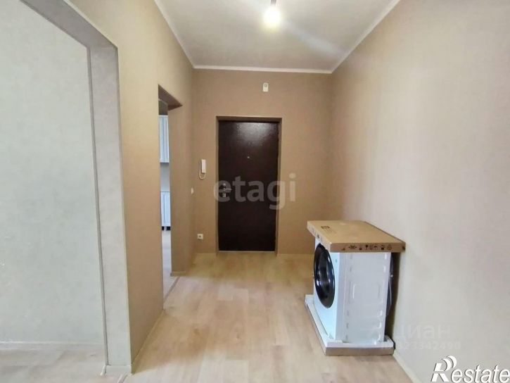 2-комн квартира