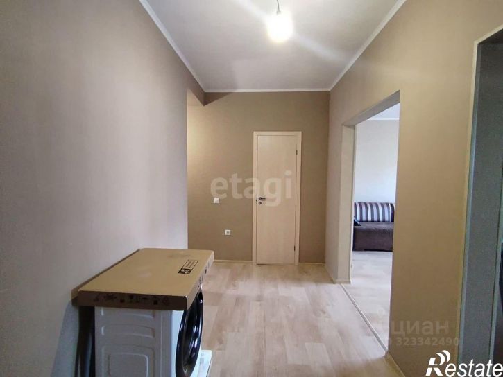 2-комн квартира