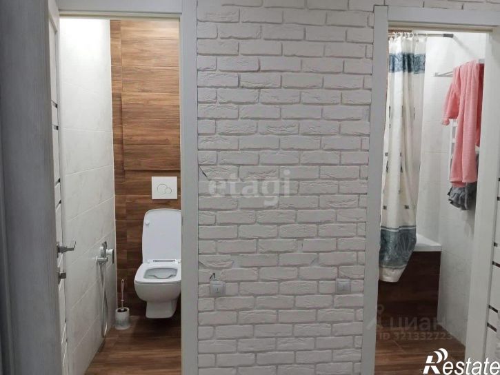 3-комн квартира улица Артёма, 23,  д. 23